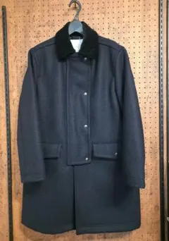 nanamica GORE-TEX INFINIUM Harbor Coat