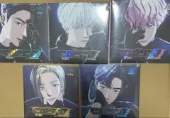 PLAVE 4th Mini Album Caligo Pt.2 5枚セット