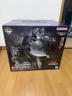 一番くじ ベルセルク 髑髏の騎士 ラストワン賞 MASTERLISE - メルカリ