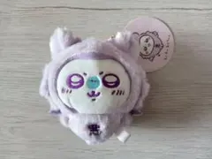 初版ちいかわてんし&あくま あくまのあかちゃんマスコットモモンガ