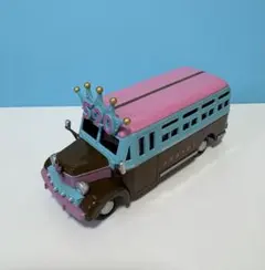 新品未開封 嵐 嵐を旅する展覧会 ダイキャストカー バス - メルカリ