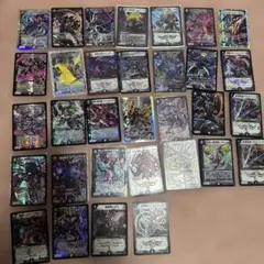 デュエルマスターズ 黒魔道具デッキ デッキパーツ - メルカリ