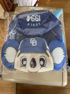 中日ドラゴンズ　ドアラ　ランドリーネット　ファンクラブ