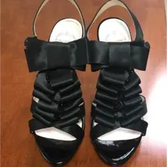 お値下げ　ストロベリーフィールズ サンダル 22.5