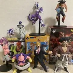 ドラゴンボール コミックスチャームコレクション 第3弾 14種