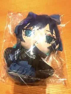 Ado 生まれましたよ、おめでとうぬいぐるみ なにこれぇパペット - メルカリ