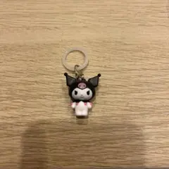 めじるしアクセサリー　クロミ