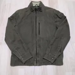 L.L.Bean エルエルビーン フィールドジャケット カーキ Mサイズのサムネイル