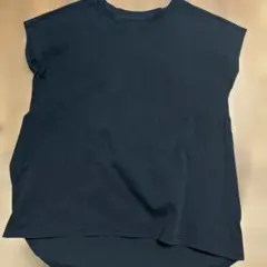 UNIQLO エアリズム ノースリーブTシャツ 120