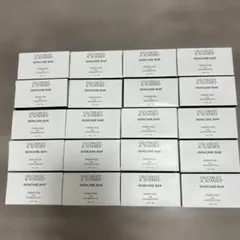 Gilchrist & Soames Skincare Bar Warm Oak