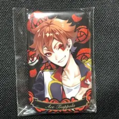 ツイステ スクエア缶バッジ