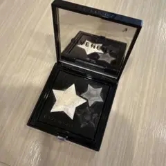 givenchy アイシャドウ　星　クリスマスコフレのサムネイル