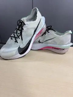 ナイキ NIKE ズームX ヴェイパーフライネクスト%4　27.5cmのサムネイル