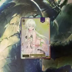 ジャボテン様　ヴァイス　エターナル・プロミス　心を鋼鉄に変えて　RRR 各4枚 ジャボテン様 ヴァイス エターナル・プロミス 心を鋼鉄に変えて RRR 各