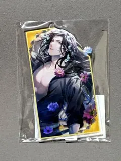 イケメンヴィラン　ヴィクトル　缶バッジ　デカアクリルスタンド　アクスタ 2026年最新】イケメンヴィラン ヴィクトル アクリルスタンドの人気