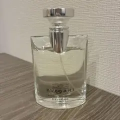 BVLGARI ブラック75ml & プールオム100ml 2個セット - メルカリ
