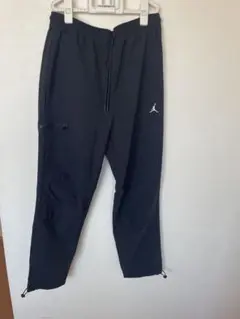 ジョーダン　ウーブンパンツ