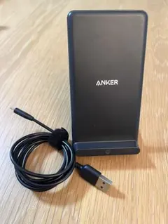 Anker PowerWave 10 Stand ワイヤレス充電器