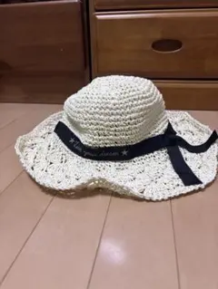 ANNA SUI ペーパークロッシェ リボン付き Mサイズ