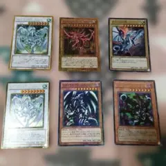 遊戯王 D.D.クロウ 3枚セット 初期 字レア ゲートボール用 - メルカリ