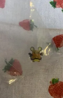 ポケモンスケールワールド デデンネ