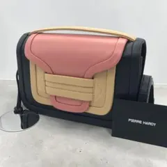 【極美品】PIERRE HARDY アルファ マキシ ショルダーバッグ 2WAYのサムネイル