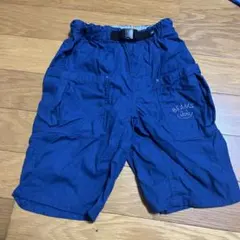 BEAMS MINI 半ズボン