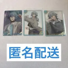 アイナナ 環 四葉環 メタルカード メタカ クリアカード カード まとめ売り