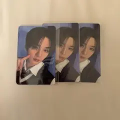 StrayKids リノ スキズ LeeKnow トレカ まとめ マジスク