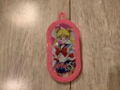 1994 美少女戦士セーラームーンS クリップ バッジ BANDAI バンダイ
