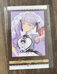 東方project クリアフォトカード レミリア ダイソー - メルカリ