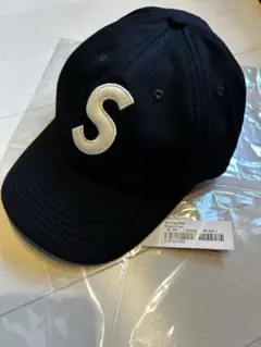 2025年最新】supreme sロゴ キャップ ウールの人気アイテム - メルカリ