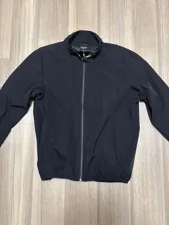 Find-Out ナイロンジャケット ブラック LL workman