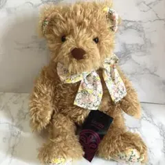 2026年最新】LIBERTY ぬいぐるみ本体の人気アイテム - メルカリ