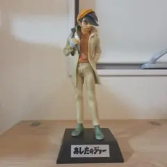2026年最新】あしたのジョー フィギュアの人気アイテム - メルカリ