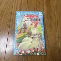 アンの夢の家 - メルカリ