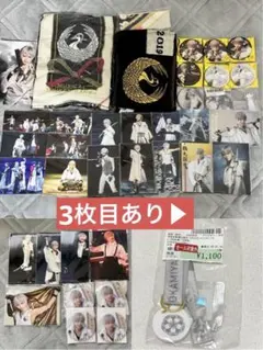 【最終値下げ】刀ミュ 鶴丸国永 岡宮来夢