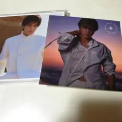 岩田剛典　SPACE COWBOY