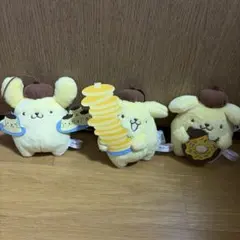 2026年最新】ポムポムプリン ホットケーキの人気アイテム - メルカリ