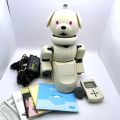 2026年最新】aibo ジャンクの人気アイテム - メルカリ
