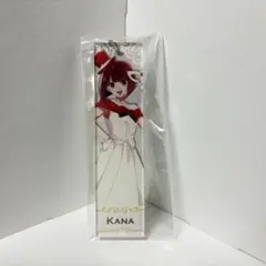推しの子展　推しの舞台裏　アクリルキーホルダーコレクション　有馬かな