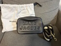 MARC JACOBS ショルダーバッグ ブラック