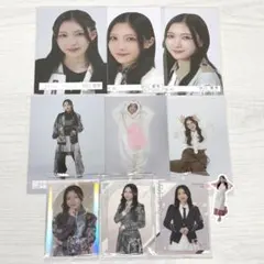 【¥1,111→値下げ中】櫻坂46 谷口愛季 まとめ売り 生写真 など