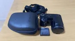 CASIO EXILIM EX-P505 コンパクトデジタルカメラ 本体