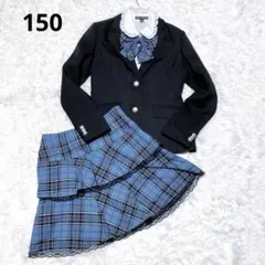 【PERSON'S】【DECORA PINKY'S】フォーマルスーツセット