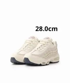 28cm 新品 ナイキ エア マックス 95 OG PRMのサムネイル