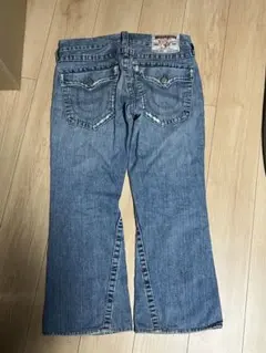 TRUE RELIGION JOEY トゥルーレリジョン デニム