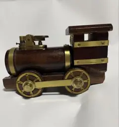 蒸気機関車 ロケット号型ラジオ ジャンク品 - メルカリ