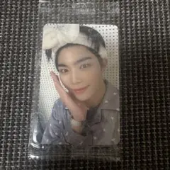 zb1 ゼベワン　ゴヌク　starriver パジャマ　中華　トレカ