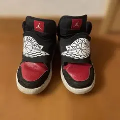 Jordan Sky Jordan 1 NIKE ナイキ　ジョーダン　19cmのサムネイル